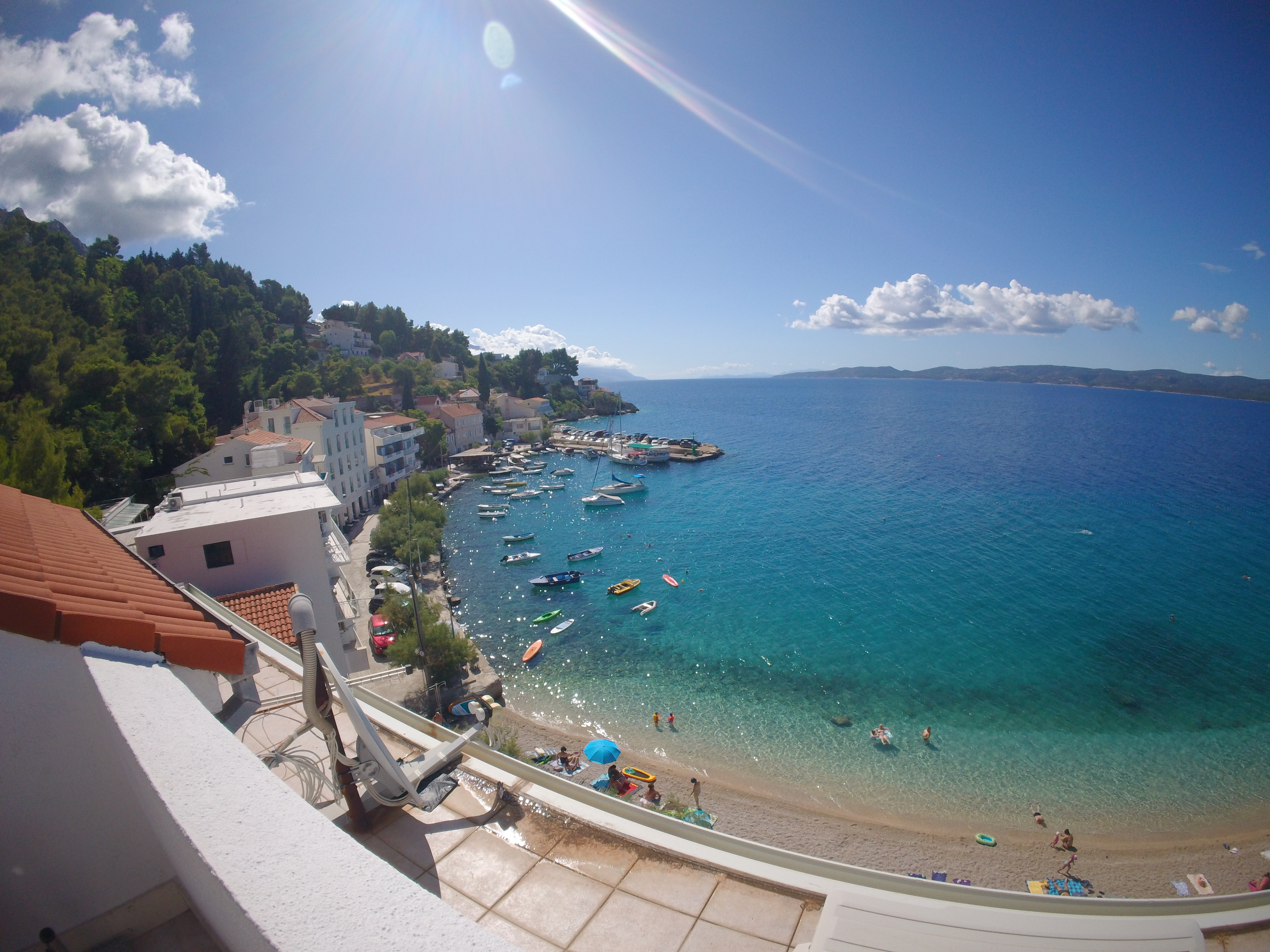 image from Apartment A1