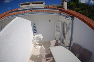 Terrace View