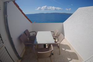 Terrace View