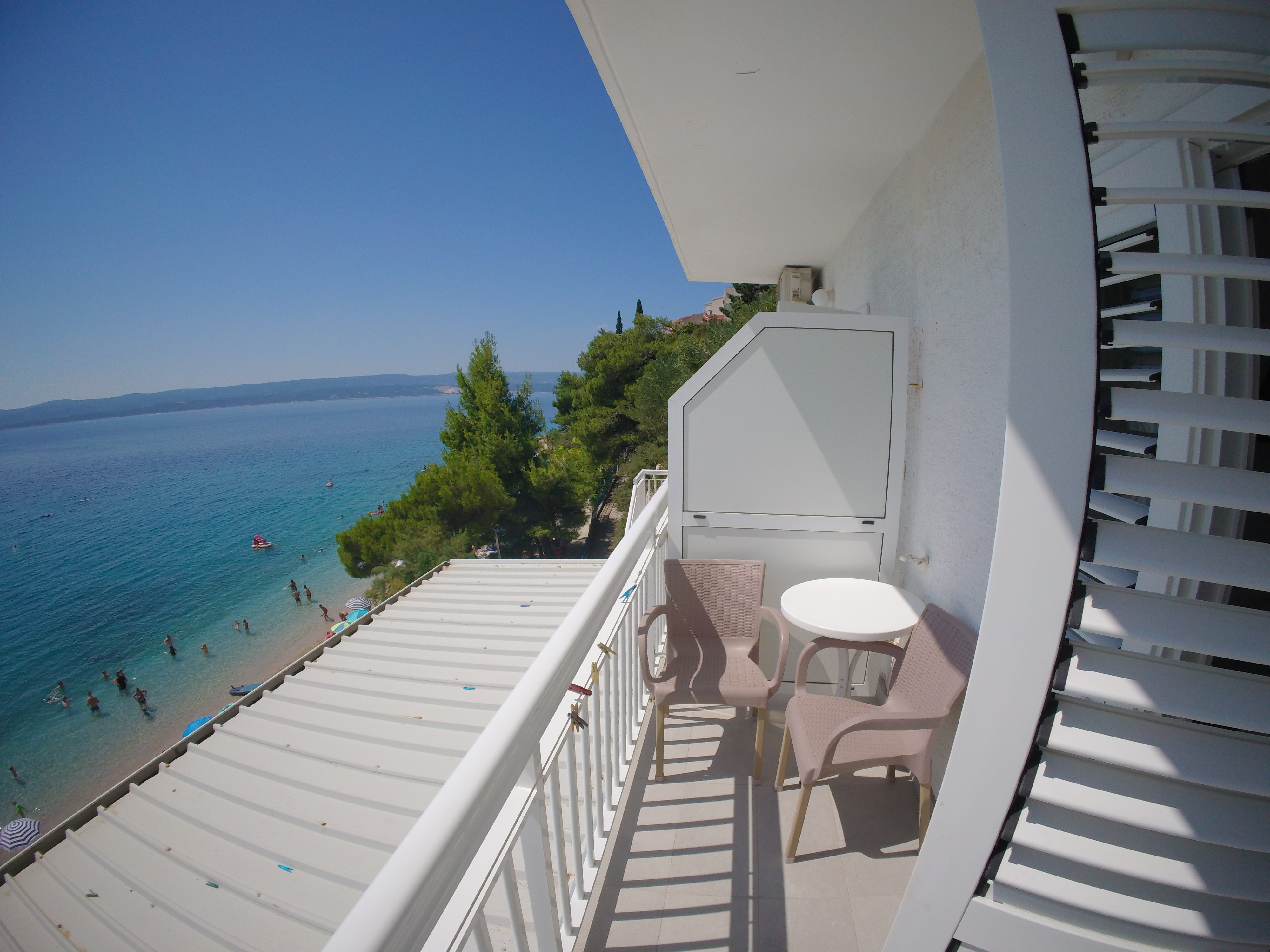 image from Apartment A4