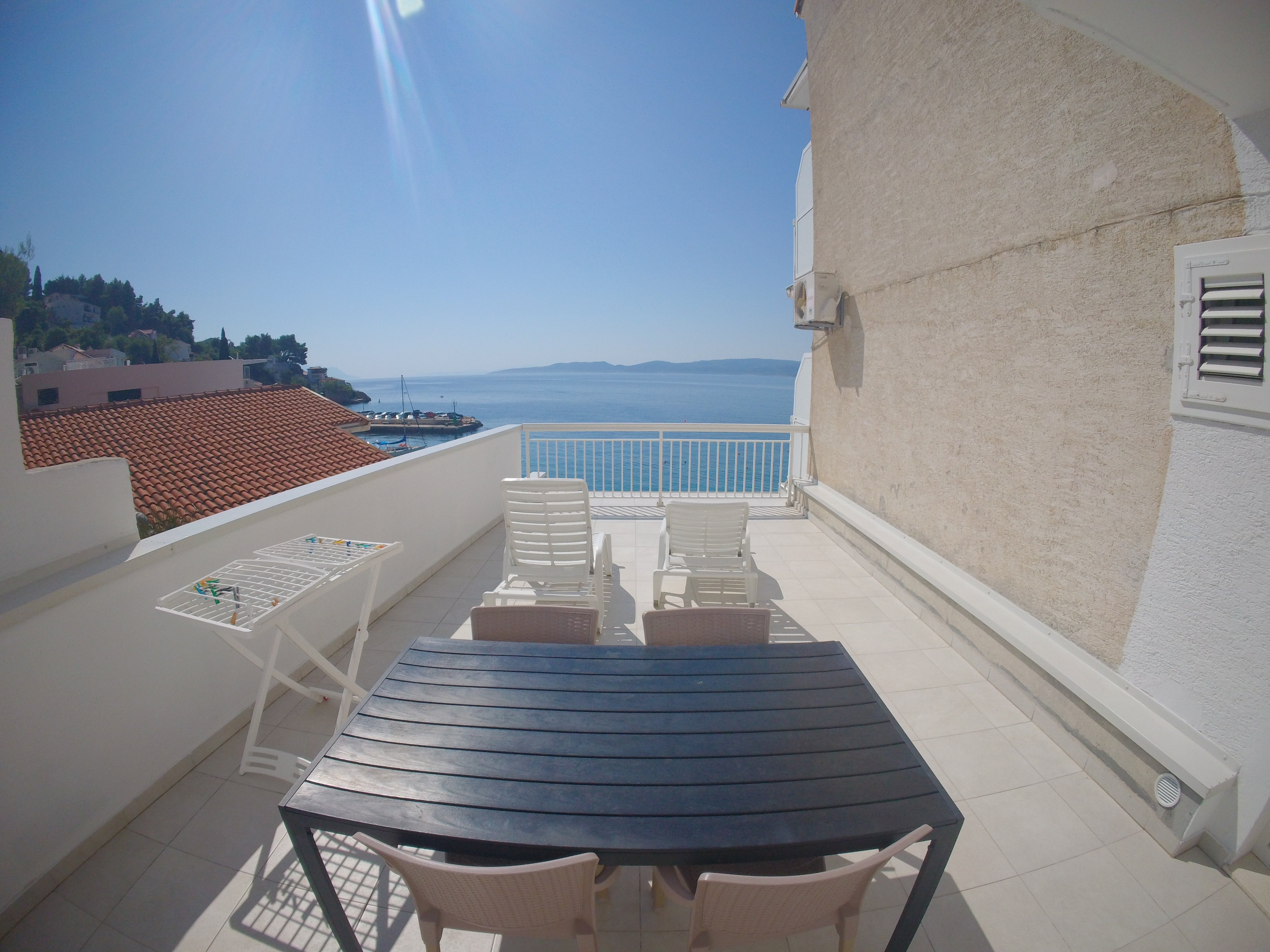 image from Apartment A5
