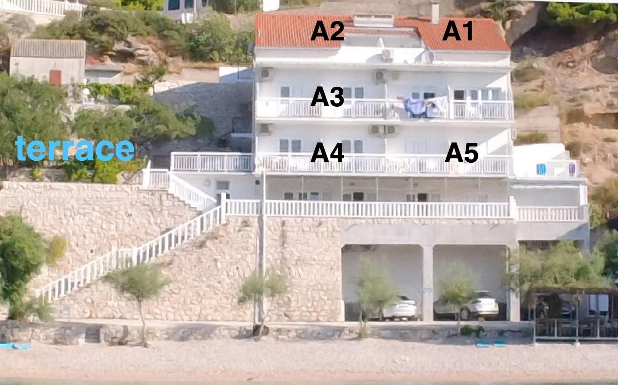 House Overview